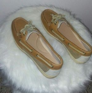 Sperrys Angelfish Boat shoes
